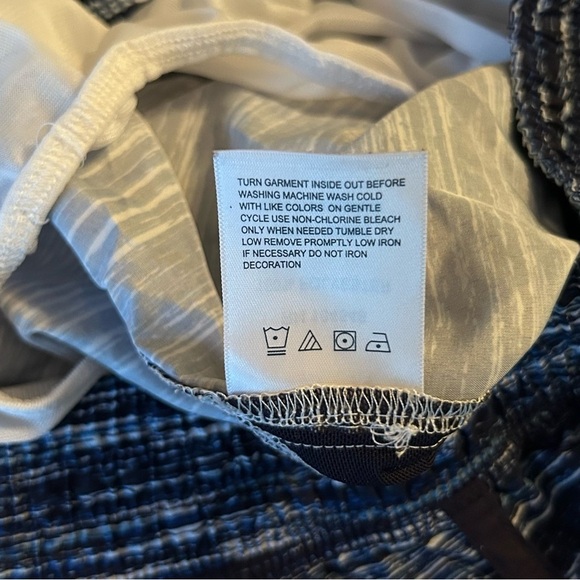 Rivalry Threads North Carolina Tar Heels Women’s Size XL 16/18 Athletic Shorts - Picture 8 of 11